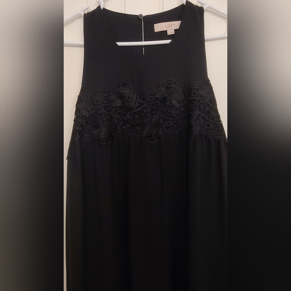 Loft Dress
